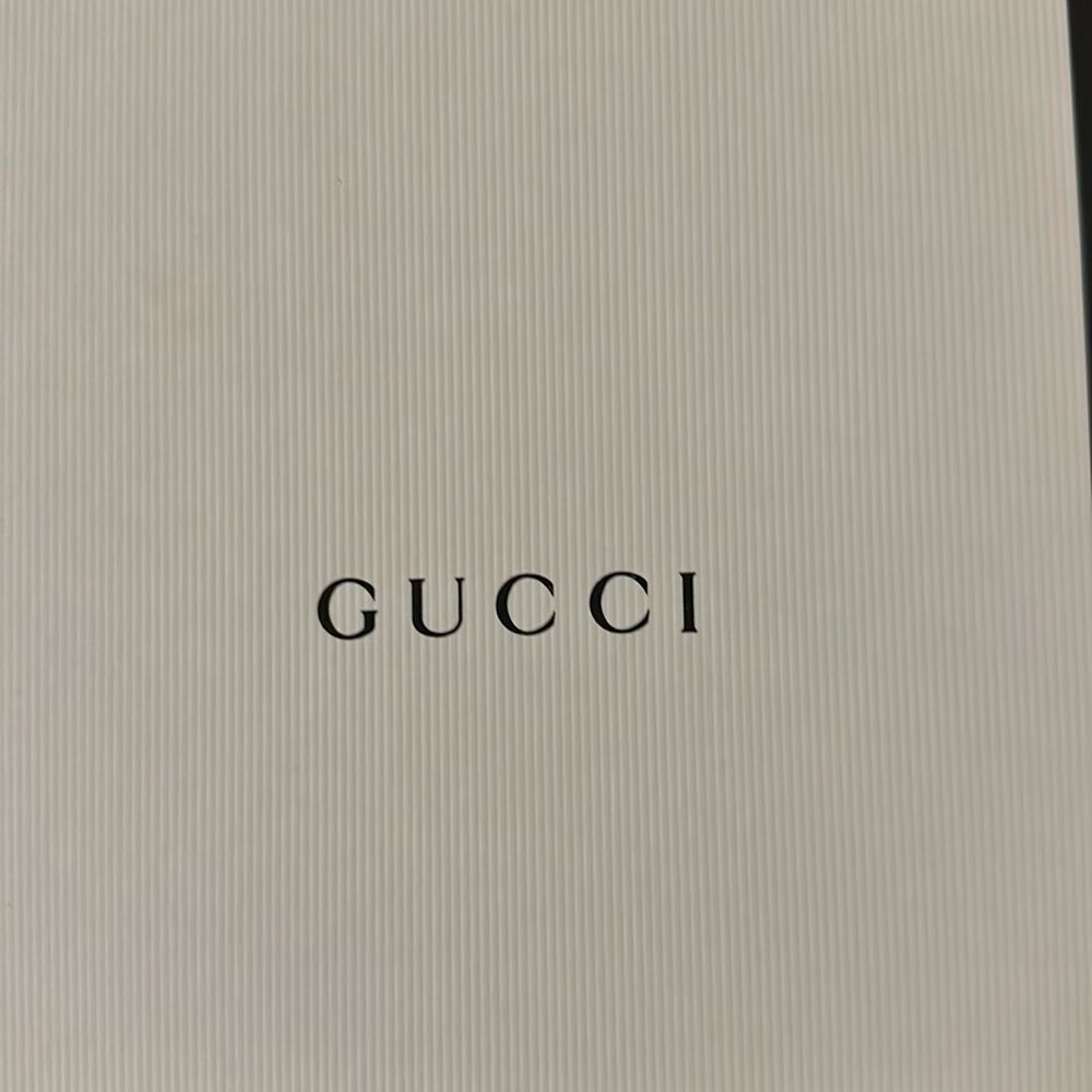 Gucci Sandal Sliders - Picture 7 of 8